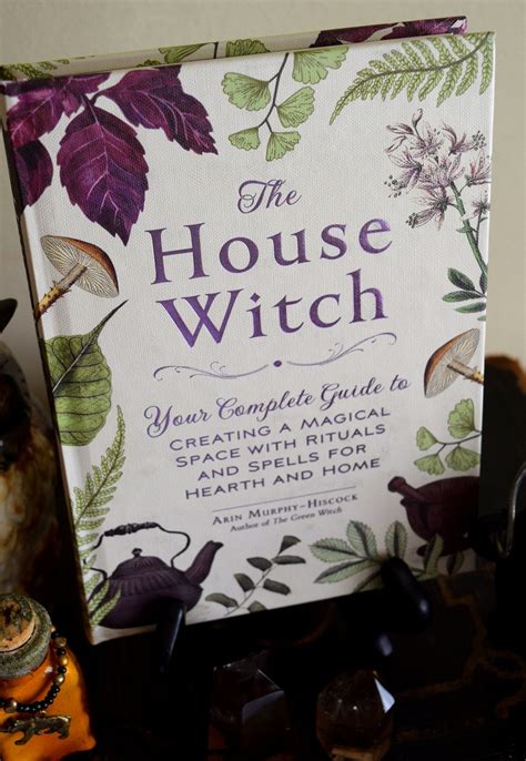 Navigating the Royal Road of House Witchcraft: The Key to Unlocking the Mysteries Within